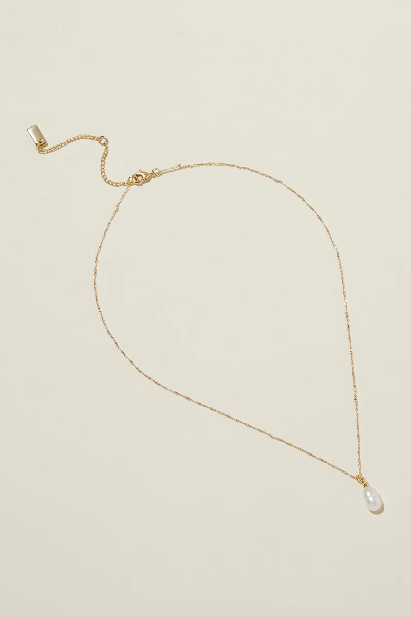 روبي Pendant Necklace